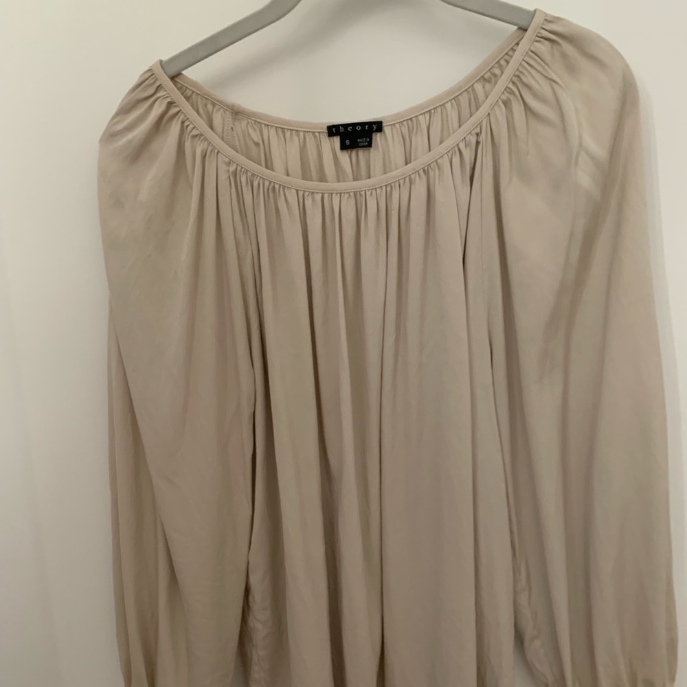 Theory top